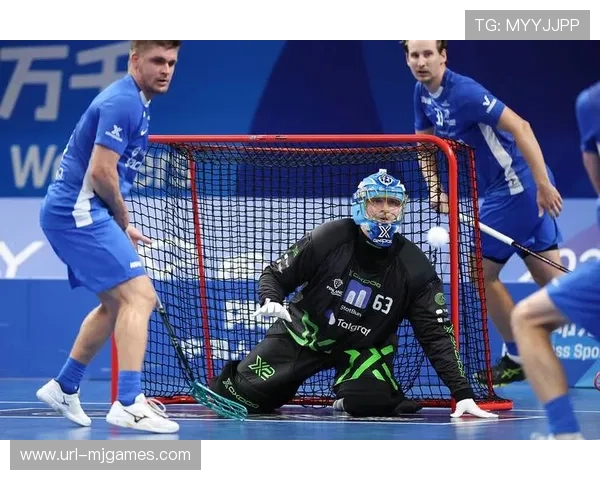 华南赛区软式曲棍球联赛，都江堰斩获四冠一季