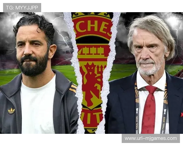 曼联宣布阿莫林离任，弗莱彻暂代主帅备战伯恩利