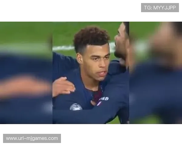 巴黎圣日耳曼3-2逆转摩纳哥，杜埃两射一传导演大翻盘