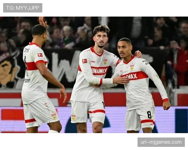 深度解析斯图加特战术:如何通过中场绞杀限制对手的进攻组织 深度解析斯图加特战术:如何通过中场绞杀限制对手的进攻组织